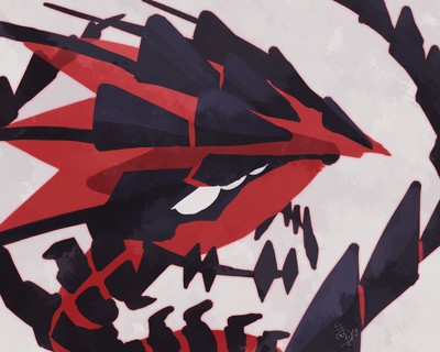 Pokémon Sword and Shield Poster #61111