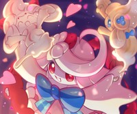 Pokémon Sword and Shield Poster 61115