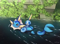 Pokémon Sword and Shield Poster 61116