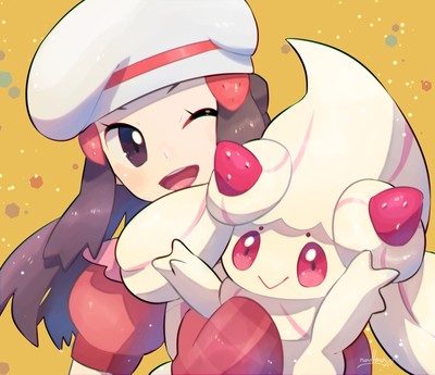 Pokémon Sword and Shield Poster #61117