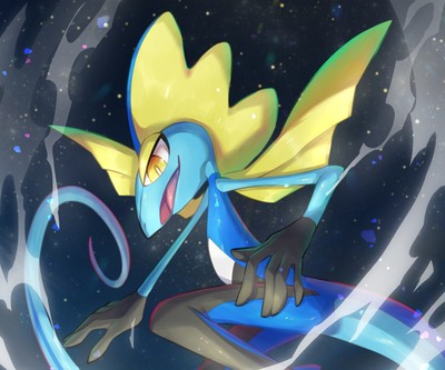 Pokémon Sword and Shield Poster #61118