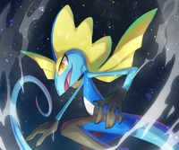Pokémon Sword and Shield Poster 61118