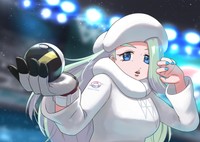 Pokémon Sword and Shield Poster 61120