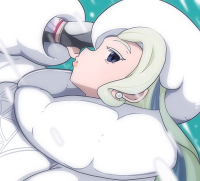 Pokémon Sword and Shield Poster #61121