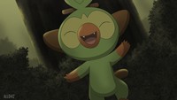 Pokémon Sword and Shield Poster 61123