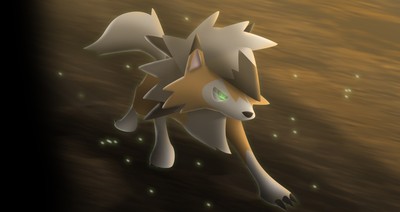 Pokémon Ultra Sun and Ultra Moon Poster #61125
