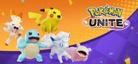 Pokémon UNITE Poster 61131