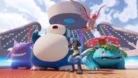 Pokémon UNITE Poster 61134