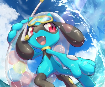 Pokémon UNITE Poster #61135