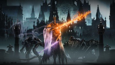 Pontiff Sulyvahn posters