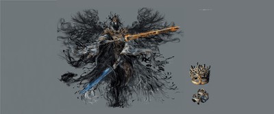 Pontiff Sulyvahn poster