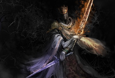 Pontiff Sulyvahn poster