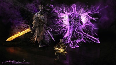 Pontiff Sulyvahn poster