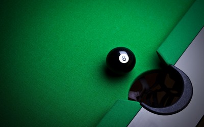 Pool (Game) Poster #61170