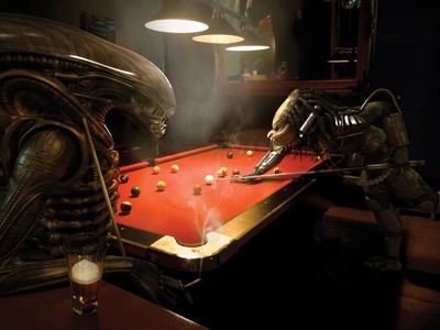Pool (Game) mug #