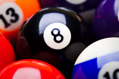 Pool (Game) Poster #61174