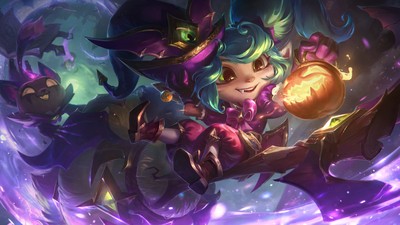 Poppy mouse pad