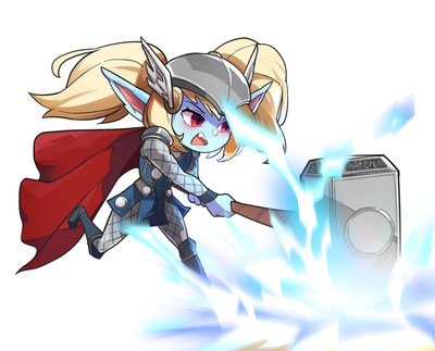 Poppy mouse pad