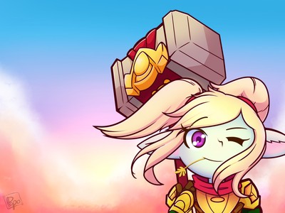 Poppy Poster #61188