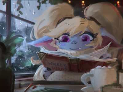 Poppy Mouse Pad 61191
