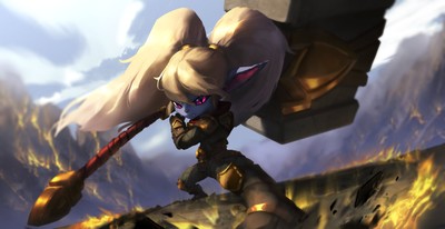 Poppy Poster #61192