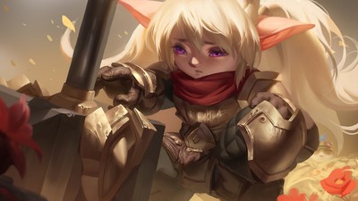 Poppy Poster #61194