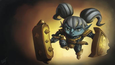 Poppy Poster #61199