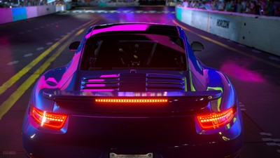 Porsche 911 posters