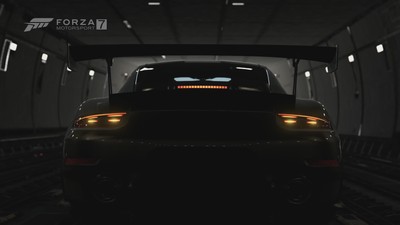Porsche 911 mouse pad