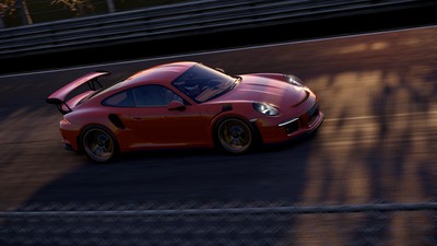 Porsche 911 Poster #61230