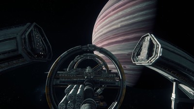 Port Olisar posters