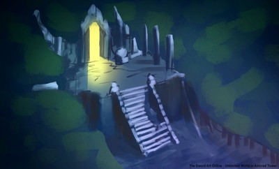 Portal poster