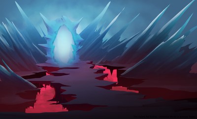 Portal poster