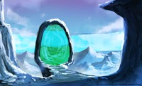 Portal Poster 61256