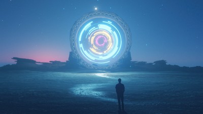 Portal Poster #61264