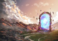 Portal Poster 61267