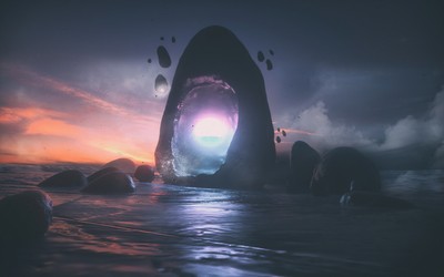 Portal Poster #61270