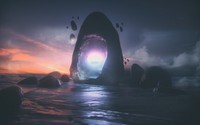 Portal Poster 61270