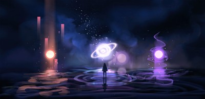 Portal Poster #61271