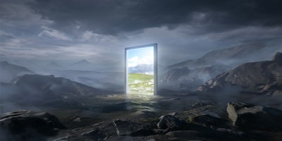 Portal Poster #61272