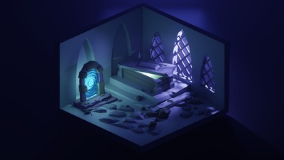 Portal Poster #61274