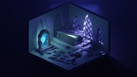 Portal Poster 61274
