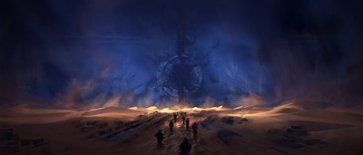 Portal Poster #61276