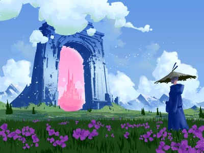 Portal Poster #61277