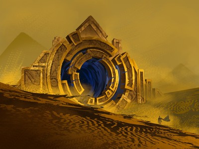 Portal Poster #61280