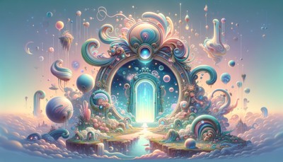 Portal Poster #61284