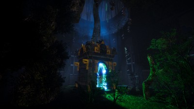 Portal Poster #61293