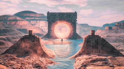 Portal Poster #61295