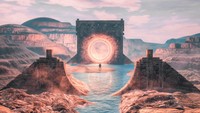 Portal Poster 61295