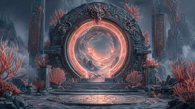 Portal Poster #61298